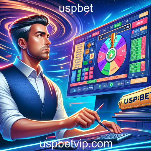 Explorando o Jogo de Perguntas Frequentes na uspbet